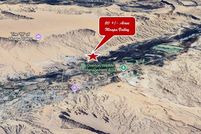Undeveloped Land for sale in Clark County, Nevada