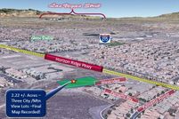 Land for sale in Clark County, Nevada