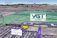 Undeveloped Land for sale in Clark County, Nevada