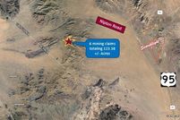Undeveloped Land for sale in Clark County, Nevada