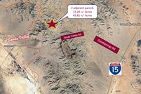 Homesite for sale in Clark County, Nevada