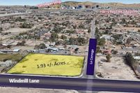 Land for sale in Clark County, Nevada