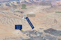 Undeveloped Land for sale in Clark County, Nevada