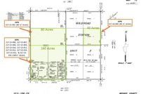 Land for sale in Mohave County, Arizona