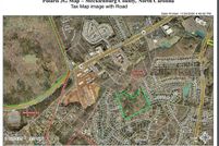 Land for sale in Mecklenburg County, North Carolina