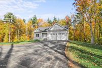 Land for sale in Saratoga County, New York
