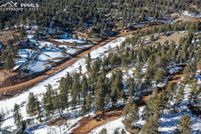 Undeveloped Land for sale in Teller County, Colorado