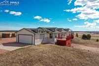 Farm and Ranch for sale in El Paso County, Colorado