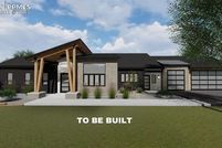 Undeveloped Land for sale in El Paso County, Colorado