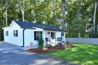 Land for sale in Forsyth County, North Carolina