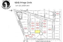 Homesite for sale in Tom Green County, Texas