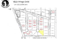 Land for sale in Tom Green County, Texas