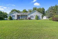 Land for sale in Oswego County, New York