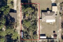 Land for sale in Marion County, Florida