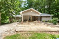 Recreational Property for sale in Calhoun County, Alabama