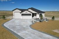Land for sale in El Paso County, Colorado