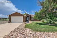 Land for sale in Pueblo County, Colorado