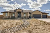 Farm and Ranch for sale in Pueblo County, Colorado