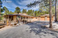 Farm and Ranch for sale in El Paso County, Colorado