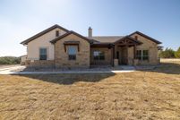 Land for sale in Burnet County, Texas