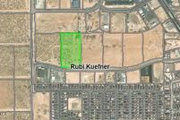 Land for sale in El Paso County, Texas