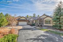 Land for sale in El Paso County, Colorado