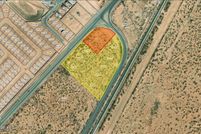Homesite for sale in El Paso County, Texas