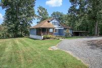 Recreational Property for sale in Davie County, North Carolina