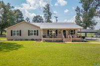 Land for sale in Etowah County, Alabama