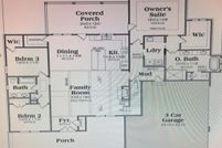 Land for sale in Ross County, Ohio