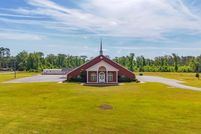 Land for sale in Decatur County, Georgia