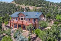 Land for sale in El Paso County, Colorado