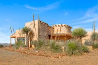 Farm and Ranch for sale in Brewster County, Texas