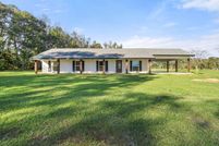 Land for sale in Vernon Parish, Louisiana