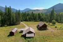 Lakefront Property for sale in Sanders County, Montana