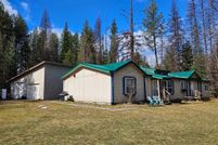 Farm and Ranch for sale in Sanders County, Montana