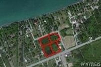 Land for sale in Niagara County, New York