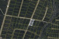 Land for sale in Brantley County, Georgia