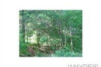 Homesite for sale in Erie County, New York