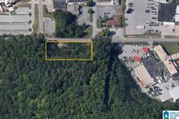 Land for sale in Calhoun County, Alabama