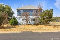 Land for sale in Adams County, Washington