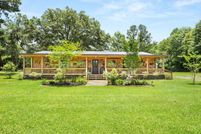 Land for sale in Beauregard Parish, Louisiana