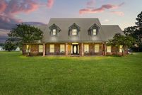 Land for sale in Vernon Parish, Louisiana