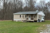 Land for sale in Cattaraugus County, New York