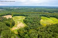 Land for sale in Wake County, North Carolina