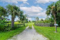 Land for sale in Martin County, Florida