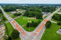 Homesite for sale in Jackson County, Michigan