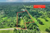 Land for sale in Angelina County, Texas