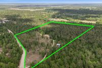 Land for sale in Hardin County, Texas