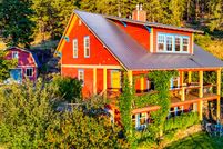 Land for sale in Sanders County, Montana